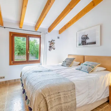 Cal Rei Gran Villa