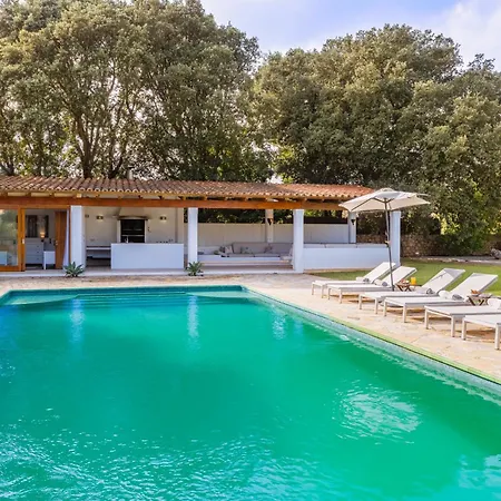 Villa Cal Rei Gran